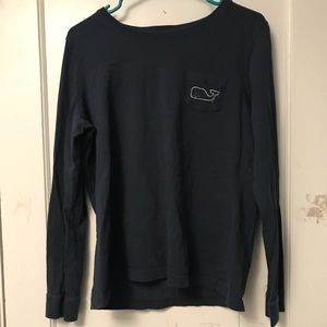 Women’s Long Sleeve Top